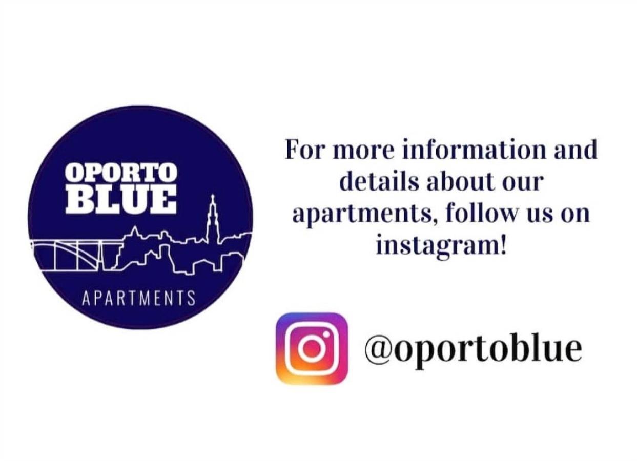 Oporto Blue Almada 아파트 외부 사진